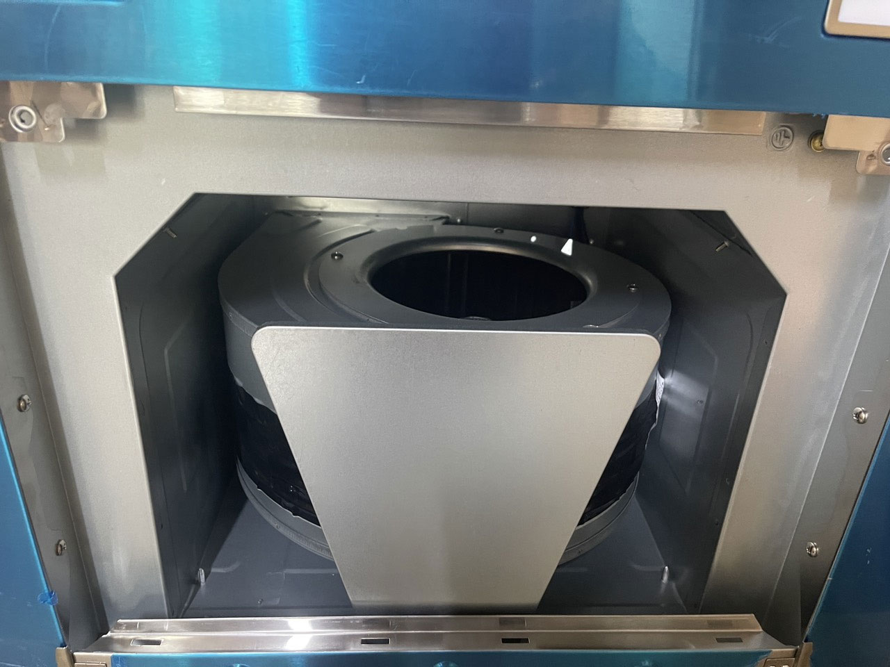 Máy Hút Mùi Faster Fs Ch750s