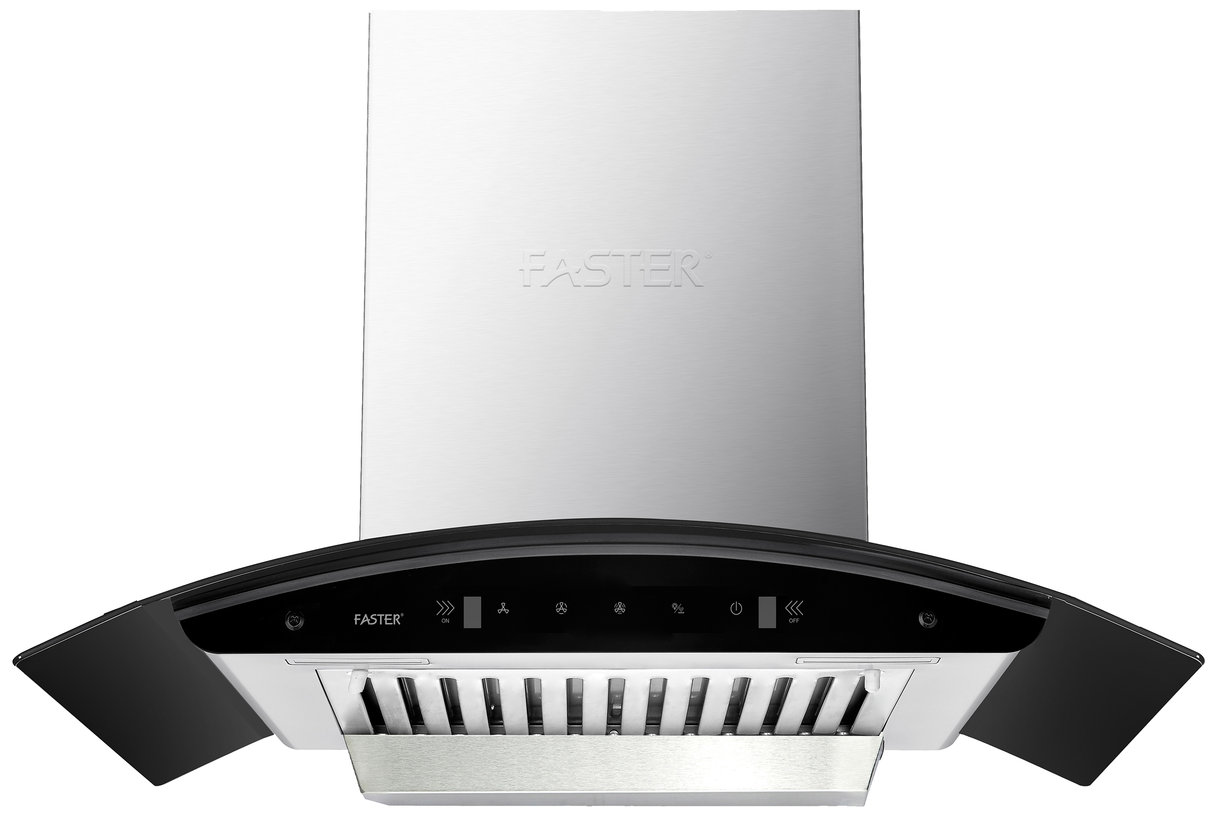 Máy Hút Mùi Faster Fs Ch750s