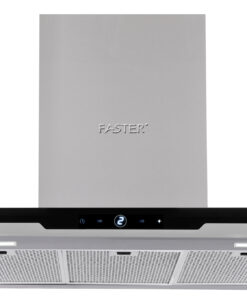 Máy Hút Mùi Faster Quattro Lux 70/90 Sm