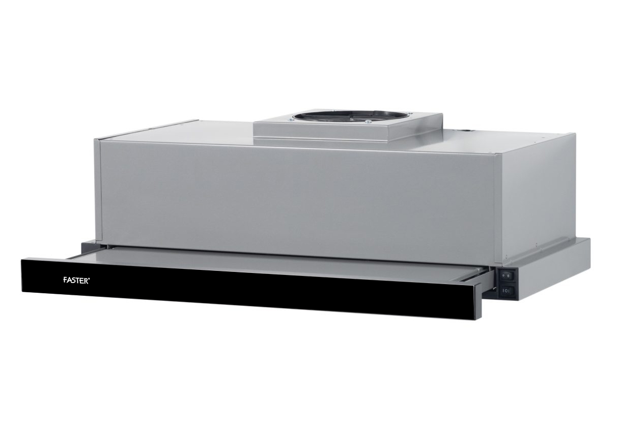 Máy Hút Mùi Faster Syp 6222b/7222b