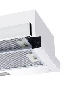 Máy Hút Mùi Faster Syp 7222w