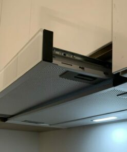 Máy Hút Mùi Faster Syp 7222w