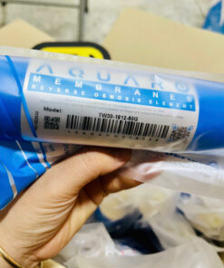 Màng Lọc Ro Aqua (13 Vòng)