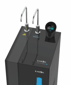 Máy Lọc Nước Nóng Lạnh Hydro Ion Kiềm Karofi Kae S86