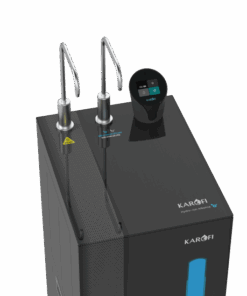 Máy Lọc Nước Nóng Lạnh Hydro Ion Kiềm Karofi Kae S86