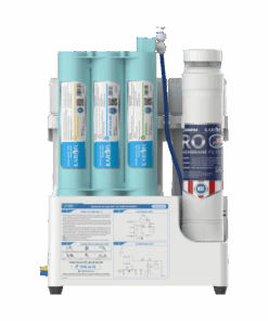Máy Lọc Nước Ro Karofi Kaq U95 Pro (thông Minh Tự động Kiểm Soát Nước Sạch)