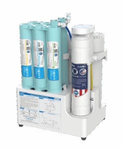 Máy Lọc Nước Ro Karofi Kaq U95 Pro (thông Minh Tự động Kiểm Soát Nước Sạch)