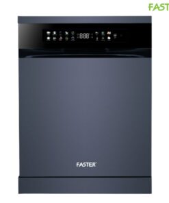 Máy Rửa Bát Nhập Khẩu Malaysia Eco 8516 Seri 7 Smart