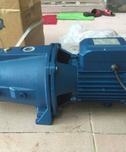 Máy Bơm Nước Chân Không Pentax Cam 100n/60 (1.0hp) 750w 220v