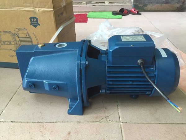 Máy Bơm Nước Chân Không Pentax Cam 100n/60 (1.0hp) 750w 220v