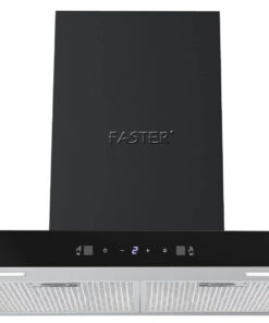 Máy Hút Mùi Chữ T Faster Fst 700lcd Pro Hút Mùi 9 Cấp độ Hút