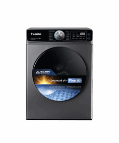 Máy Sấy Thông Hơi Funiki Hd V6100ag 10kg