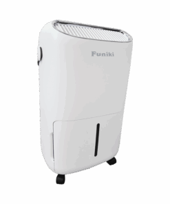 Máy Hút ẩm Funiki Hdf1602