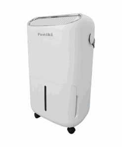 Máy Hút ẩm Funiki Hdf1602