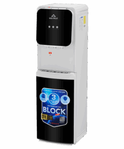 Cây Nước Nóng Lạnh Hút Bình Hòa Phát Hhc389