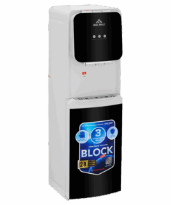 Cây Nước Nóng Lạnh Hút Bình Hòa Phát Hhc389