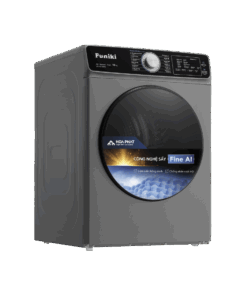 Máy Sấy Thông Hơi Funiki Hd V6100ag 10kg
