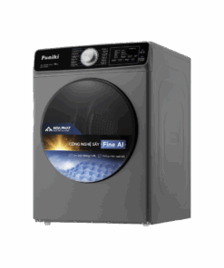 Máy Sấy Thông Hơi Funiki Hd V6100ag 10kg