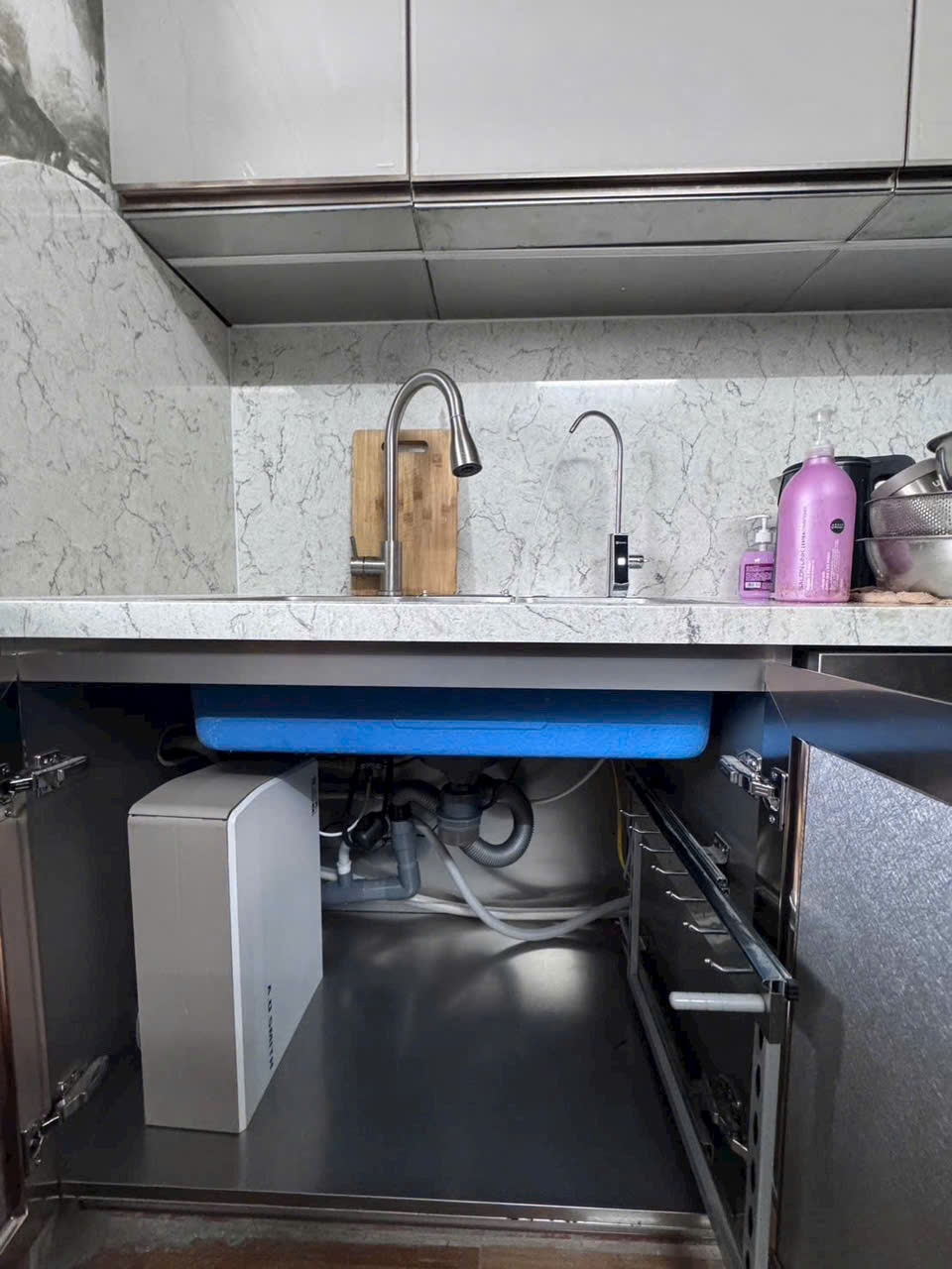 Máy Lọc Nước Ao Smith R700slim Mẫu Mới 2026