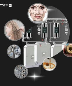 Lọc Tổng đầu Nguồn âm Trần Cho Căn Hộ Chung Cư Penthouse Geyser Ecotar 4f4ss