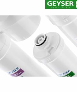 Máy Lọc Nước Chuẩn Khoáng Geyser Ecotar 9 Smart