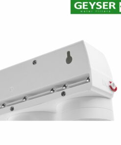 Máy Lọc Nước Chuẩn Khoáng Geyser Ecotar 9 Smart