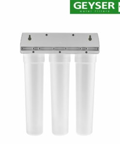 Máy Lọc Nước Chuẩn Khoáng Geyser Ecotar 9 Smart