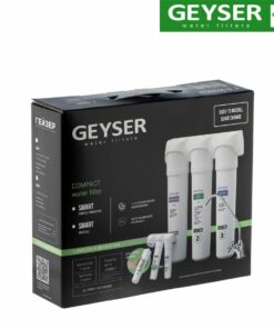 Máy Lọc Nước Chuẩn Khoáng Geyser Ecotar 9 Smart