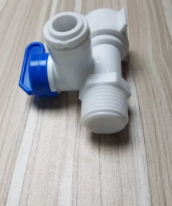 Van Bình Áp Chống Nổ Nối Nhanh Cho Máy Lọc Nước (sao Chép)