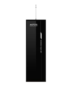 Máy Lọc Nước Ion Kiềm Hydrogen Mutosi Mp S116k
