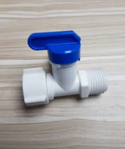 Van Bình Áp Chống Nổ Nối Nhanh Cho Máy Lọc Nước (sao Chép)