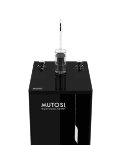Máy Lọc Nước Ion Kiềm Hydrogen Mutosi Mp S116k