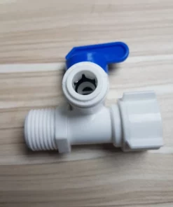 Van Bình Áp Chống Nổ Nối Nhanh Cho Máy Lọc Nước (sao Chép)