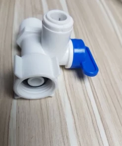 Van Bình Áp Chống Nổ Nối Nhanh Cho Máy Lọc Nước (sao Chép)