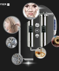 Hệ Thống Lọc Nước Tổng đầu Nguồn Geyser Ecotar 2f2a