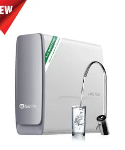 Máy Lọc Nước A.o.smith X1000 để Gầm – Ro Cao Cấp, Lõi Lọc Bền Lâu Nhất