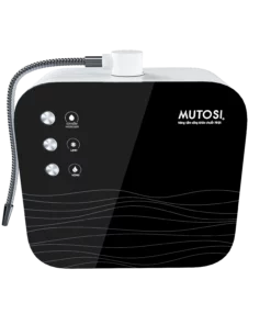 Máy Nóng Lạnh Ion Kiềm Hydrogen Mutosi Md 188h