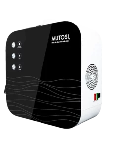 Máy Nóng Lạnh Ion Kiềm Hydrogen Mutosi Md 188h
