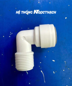 Kép 21 Kép Ren Nhựa 21 Nối 2 đầu Ren Ngoài Nhựa An Toàn Chịu Nhiệt Có Ron (sao Chép)