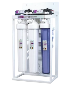 Máy Lọc Nước Bán Công Nghiệp Mutosi 50l/h Mp 50