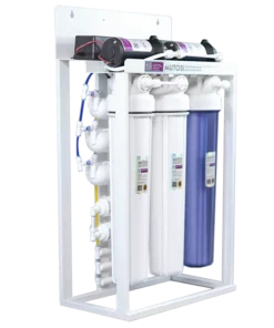 Máy Lọc Nước Bán Công Nghiệp Mutosi 50l/h Mp 50