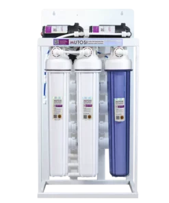 Máy Lọc Nước Bán Công Nghiệp Mutosi 50l/h Mp 50