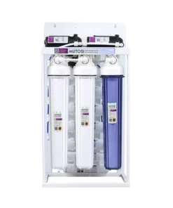 Máy Lọc Nước Bán Công Nghiệp Mutosi 80l/h Mp 80