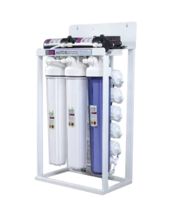 Máy Lọc Nước Bán Công Nghiệp Mutosi 80l/h Mp 80