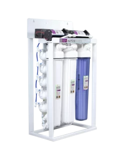 Máy Lọc Nước Bán Công Nghiệp Mutosi 80l/h Mp 80