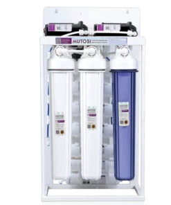 Máy Lọc Nước Bán Công Nghiệp Mutosi 80l/h Mp 80
