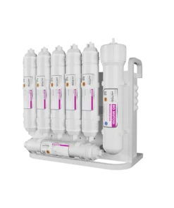 Máy Lọc Nước để Gầm 10 Lõi Mutosi Mp U1368