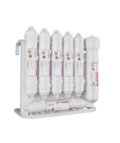 Máy Lọc Nước để Gầm 10 Lõi Mutosi Mp U1368