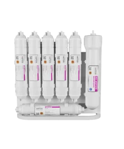 Máy Lọc Nước để Gầm 10 Lõi Mutosi Mp U1368