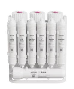 Máy Lọc Nước để Gầm 10 Lõi Mutosi Mp U66